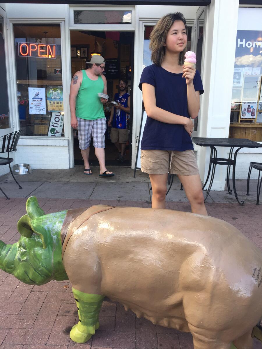 Ice Cream Shops The 7 Best in Denver The Sansei Traveler